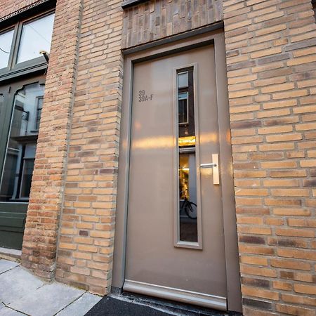 Friendly 50M2 One-Bedroom Apartment - We39A Тил Экстерьер фото